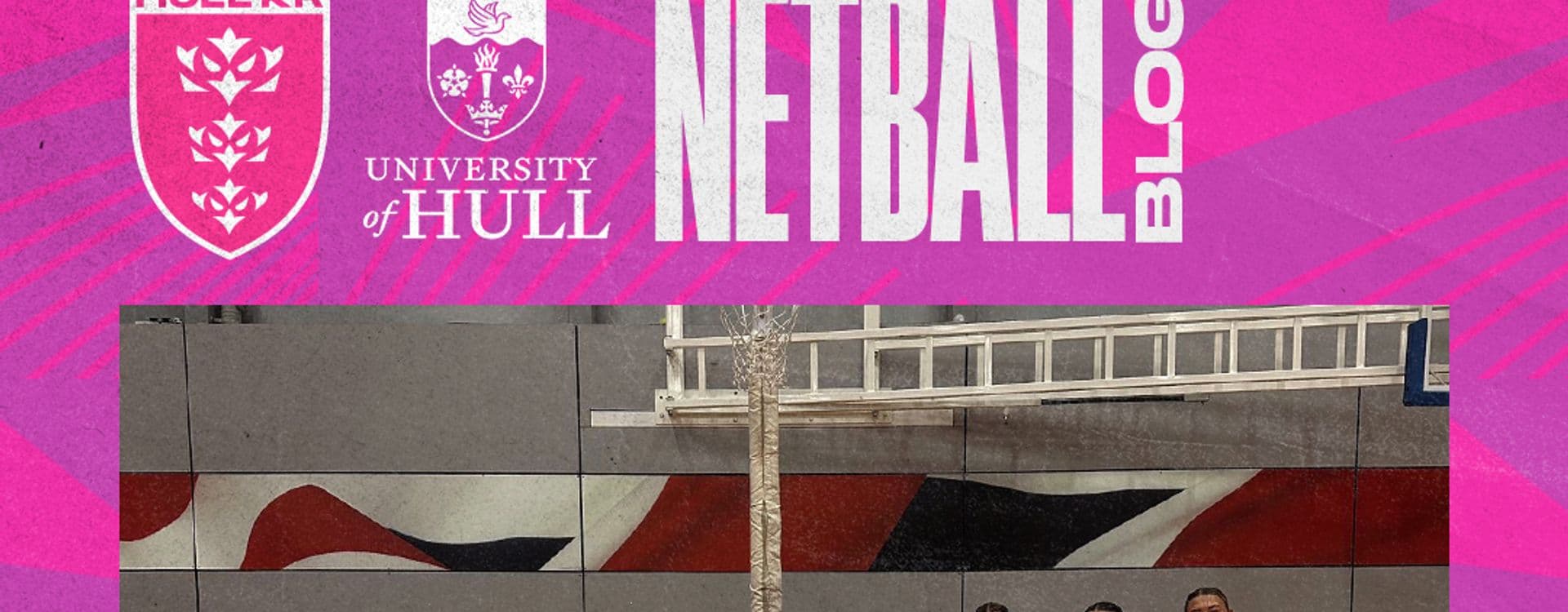 Hull KR Netball secure first win of Regional Season