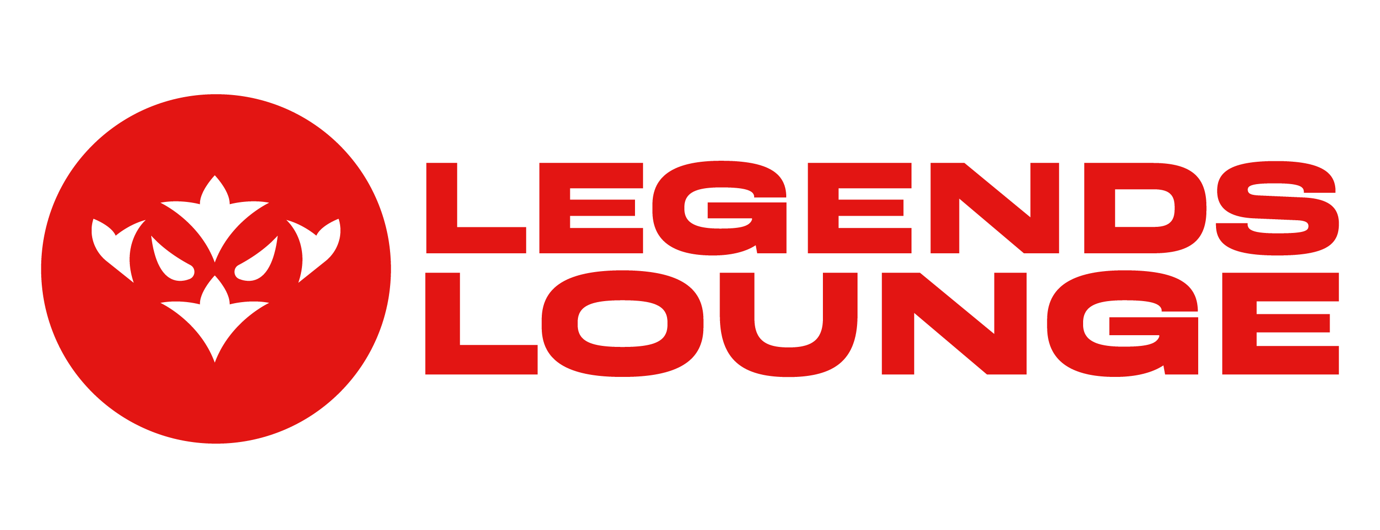Legends Lounge banner image