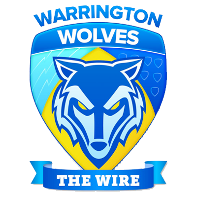 Warrington Wolves Logo