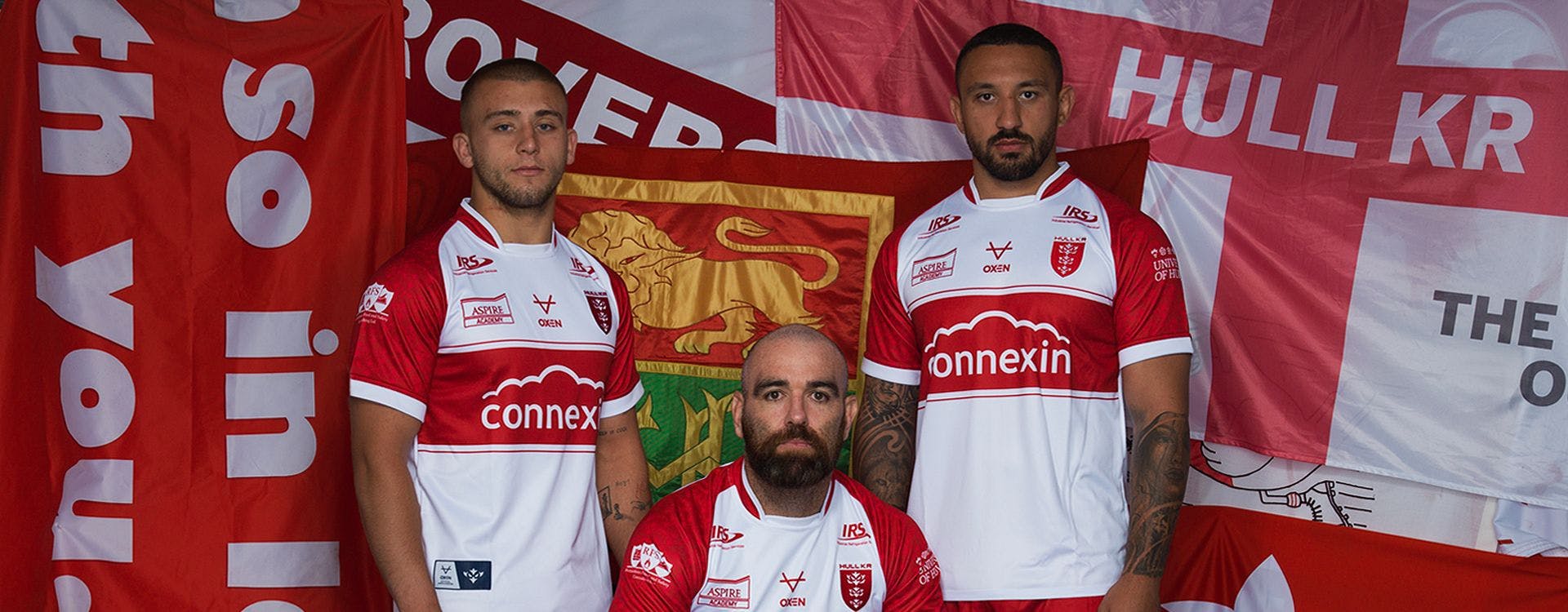 Your 2024 Hull KR home kit is here!