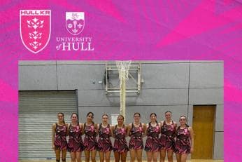 Robins take silver linings from regional Netball return