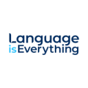 Language is Everything