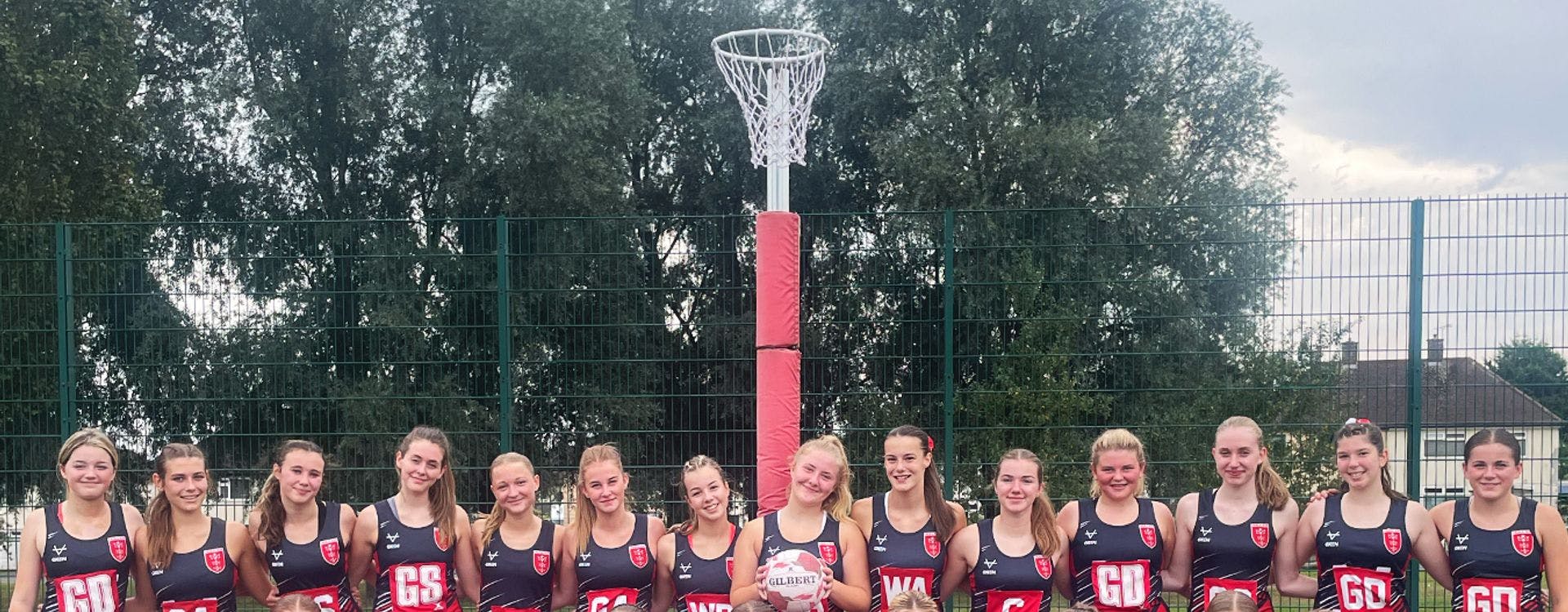 Hull KR Netball juniors to compete in Yorkshire Regional Tournaments