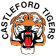 Castleford Tigers Crest