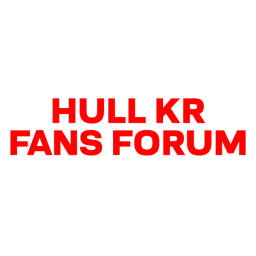 Hull KR Fans