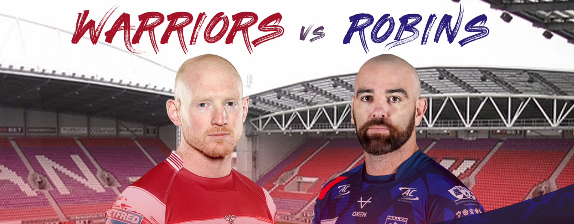Hull KR confirm Play-Off Semi-Final ticket details