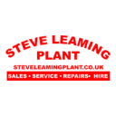 Steve Leaming Plant