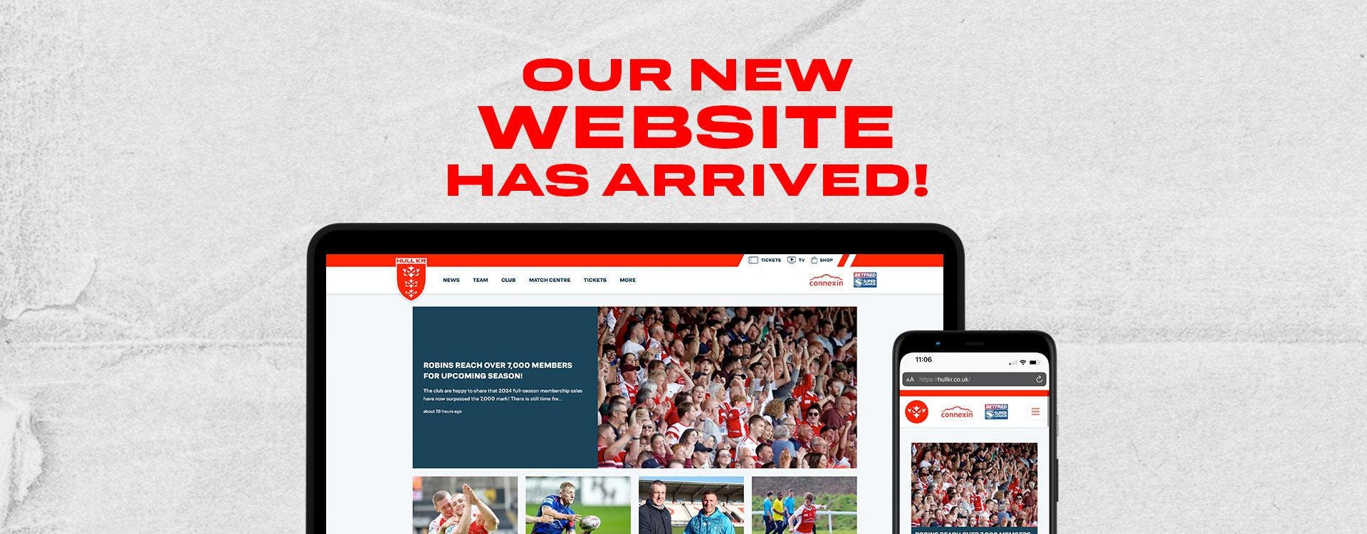 Welcome to your new hullkr.co.uk!