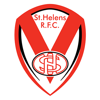  St Helens Logo